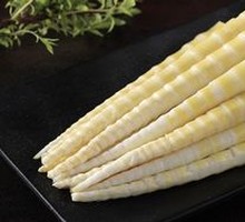 Seasonal Bamboo Shoots