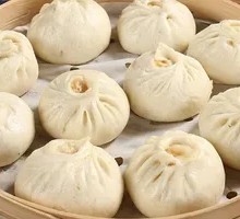 Steamed Pork Dumplings