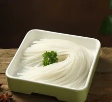 Fresh Crystal Noodles