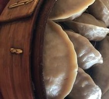 Buckwheat Steamed Dumplings