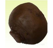 Pickled Turnip Balls