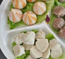 Crispy Fried Meatballs