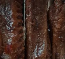 Black Duck Wing Tips