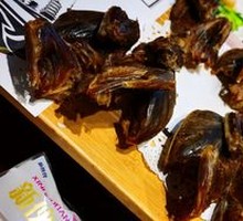 Huangni Roast Pigeon