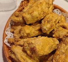 Tianyuan Garlic Chicken Wings