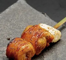 Scallion Chicken Thigh