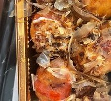 Takoyaki