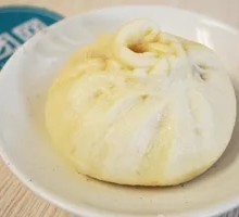 Shiitake, Chinese Cabbage, and Vermicelli Dumplings