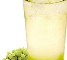 Green Grape Granules