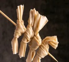 Cardamom Skewers
