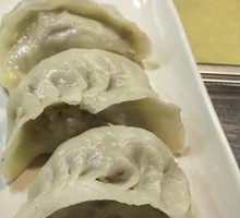 Sour Cabbage Steamed Dumplings
