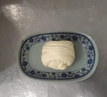 Savory Steamed Bun