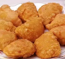 Fried Dumpling