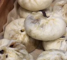 Signature Eggplant Roll