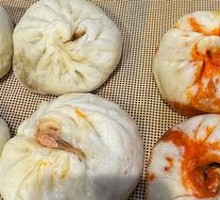 Sour Cabbage with Oil Sizzle