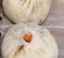 Juicy Beef Dumplings