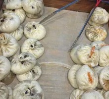 Spicy Chicken Leg Wrap