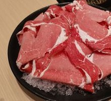 Prime Beef Eye Fillet