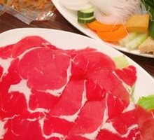 Prime Beef Eye Fillet