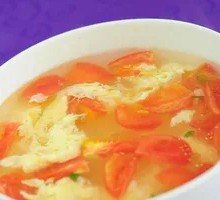 Egg Soup