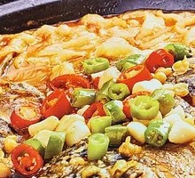 Four Seasons Fish Head