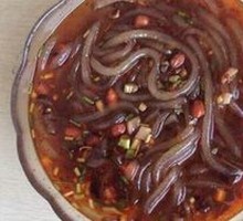 Pure Sweet Potato Noodles