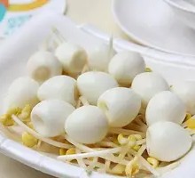 Quail Egg