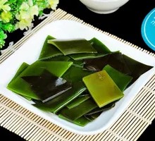 Kelp Slices