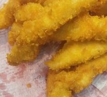 Chicken Strips