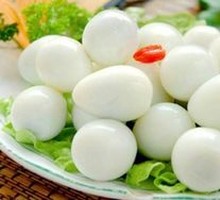 Quail Egg
