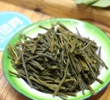 Dried Green Beans