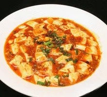 Mapo Tofu