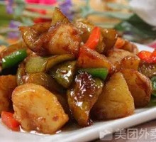 Northeastern Three Fresh