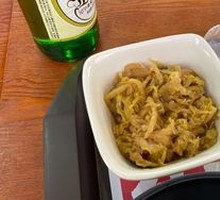 Slow-Cooked Sauerkraut