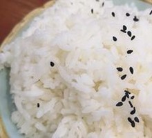 Stubborn Heart Rice