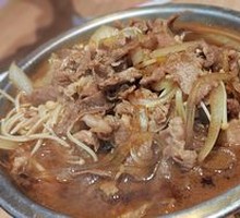 Signature Angus Ribeye