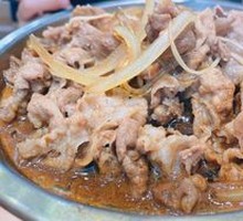 Signature Angus Ribeye