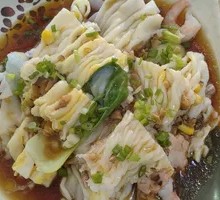 Premium Rice Noodle Roll