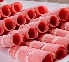 Beef and Clam Noodles