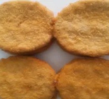 Large Chicken Cutlet