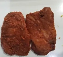 Orleans Chicken Pieces