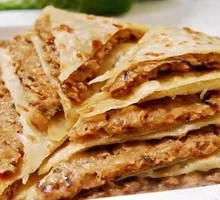 Pork with Green Chili