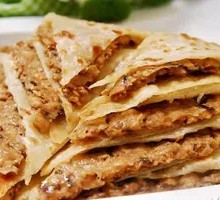 Beef and Scallion Stir-Fry