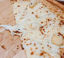 Durian Pizza