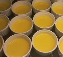 Mango Pudding