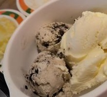 New Zealand Ice Cream