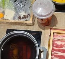 Hot Pot Buffet