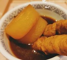 Oden