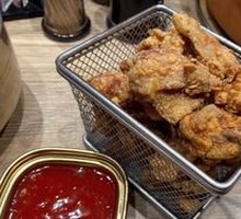 Fried Chicken