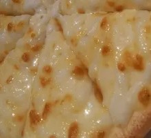 Yogurt Cheese Pizza